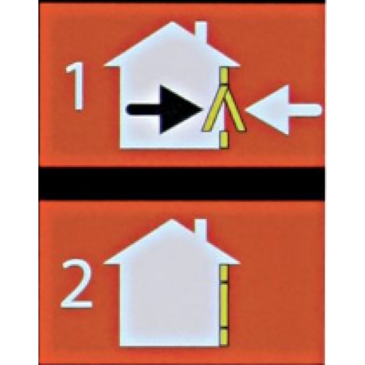 Catflap for Wooden Door 2 Position (Brown) 3336024010839 Online